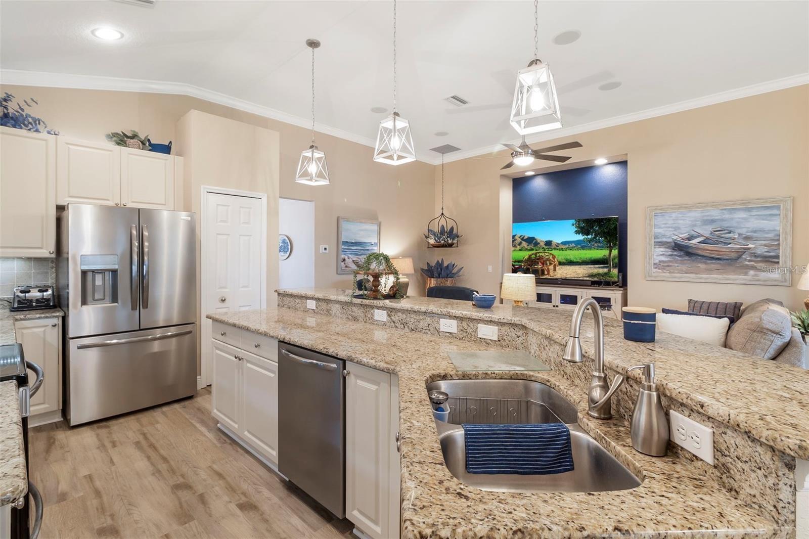 LAKESIDE PLANTATION REP 01 - Residential Lease