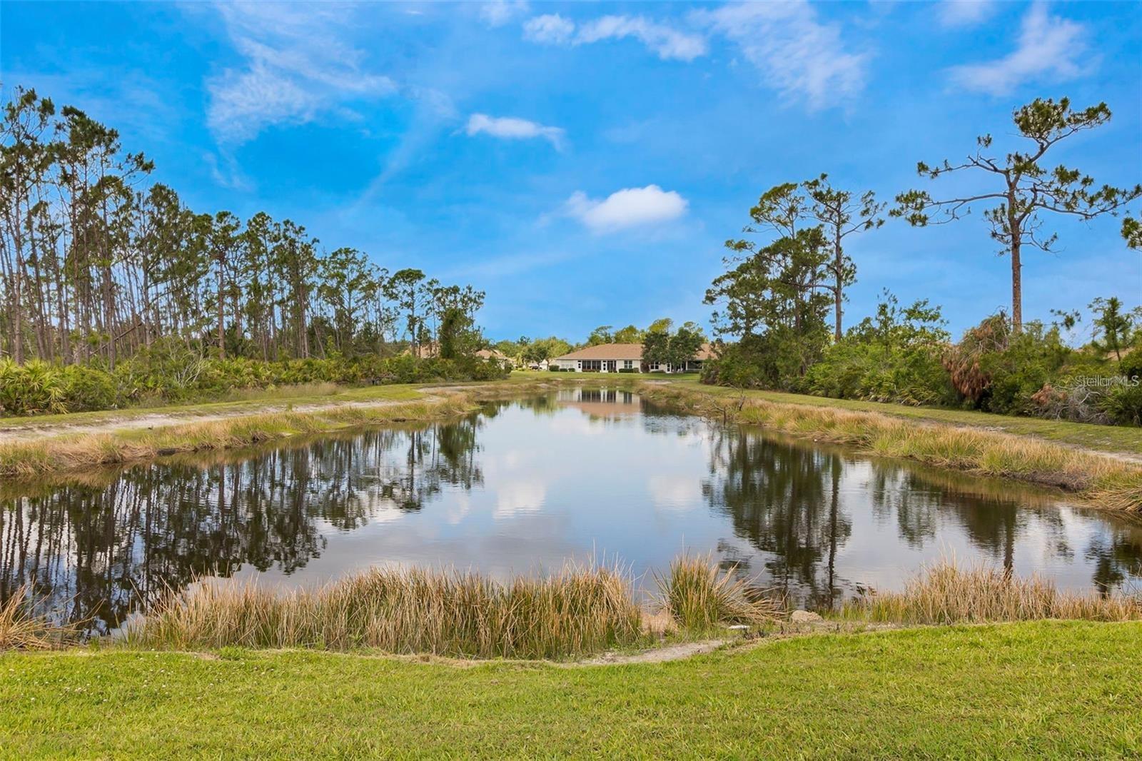 LAKESIDE PLANTATION REP 01 - Residential Lease