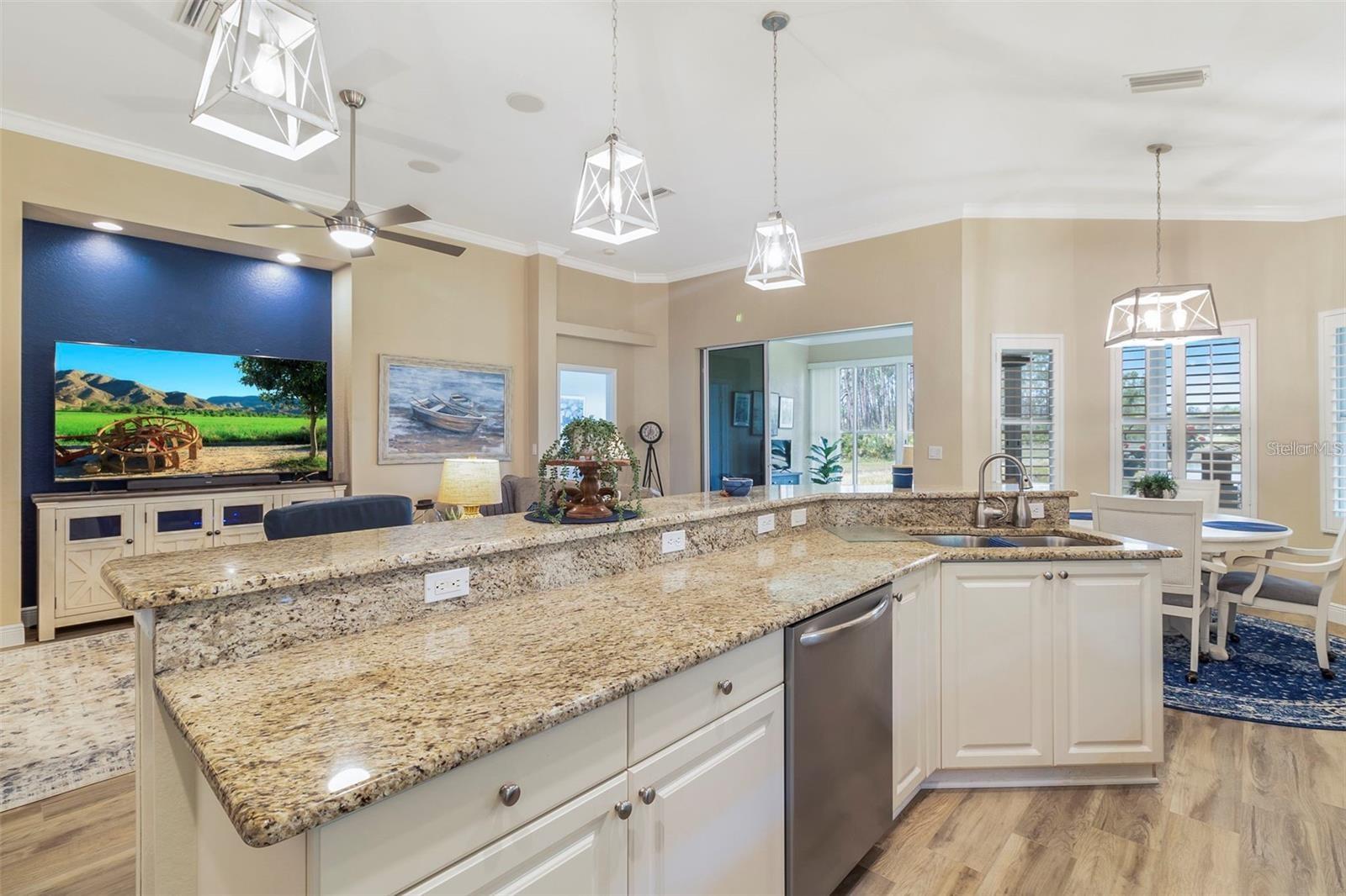 LAKESIDE PLANTATION REP 01 - Residential Lease