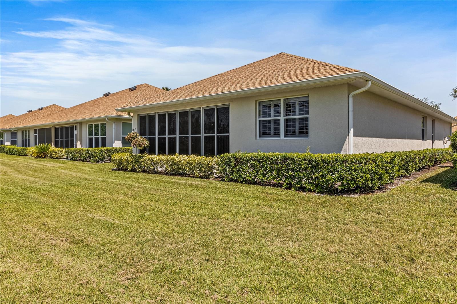 LAKESIDE PLANTATION REP 01 - Residential Lease