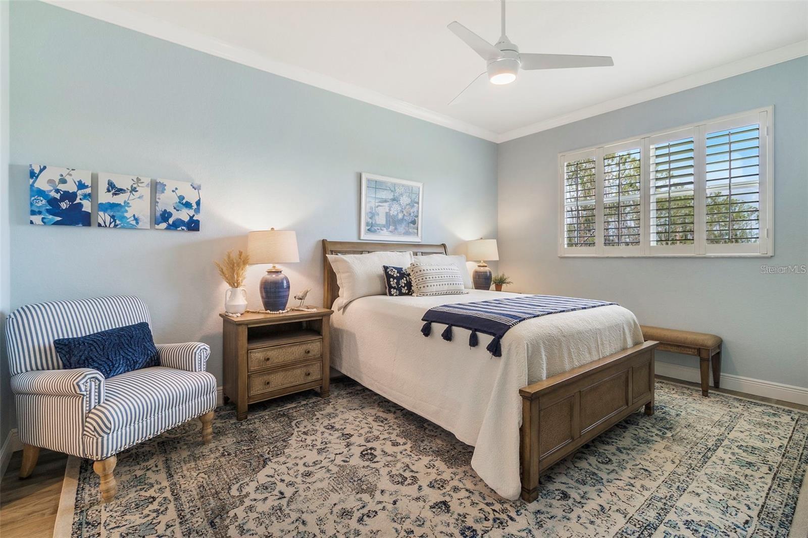 LAKESIDE PLANTATION REP 01 - Residential Lease