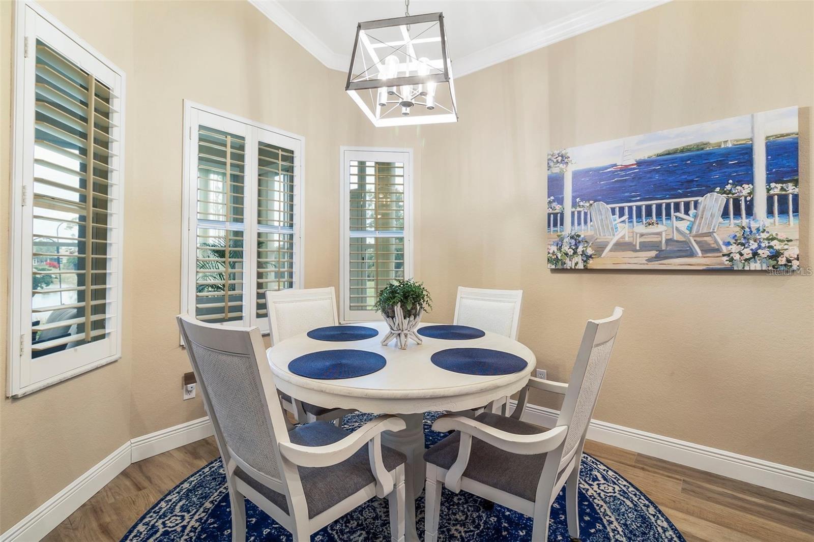 LAKESIDE PLANTATION REP 01 - Residential Lease