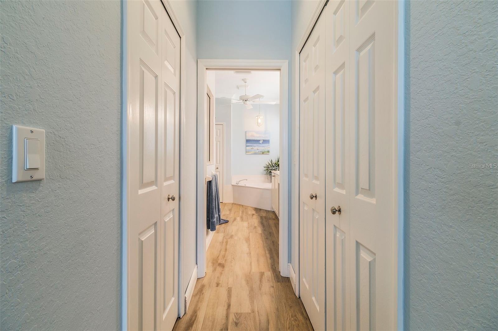 LAKESIDE PLANTATION REP 01 - Residential Lease