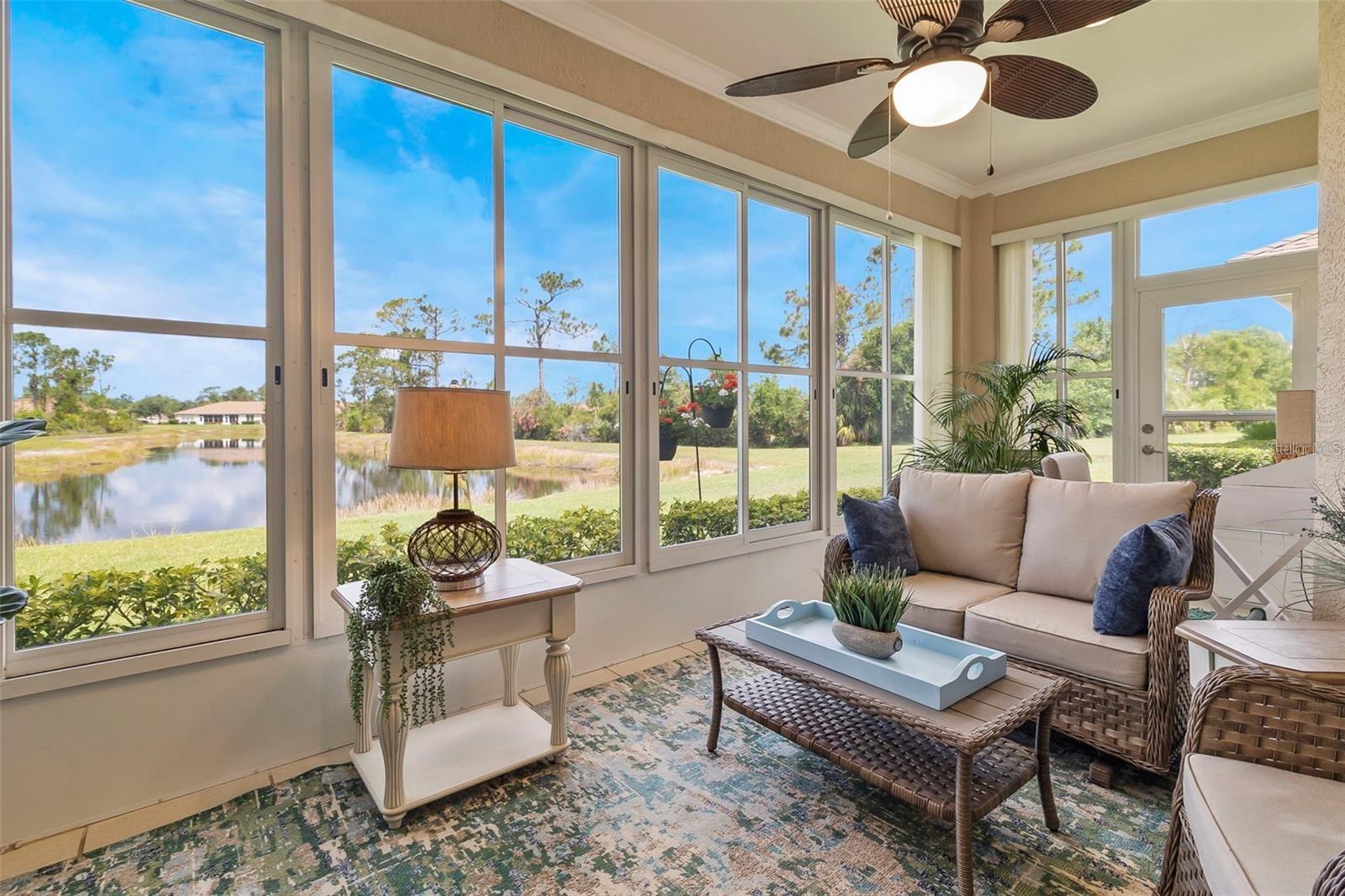 LAKESIDE PLANTATION REP 01 - Residential Lease