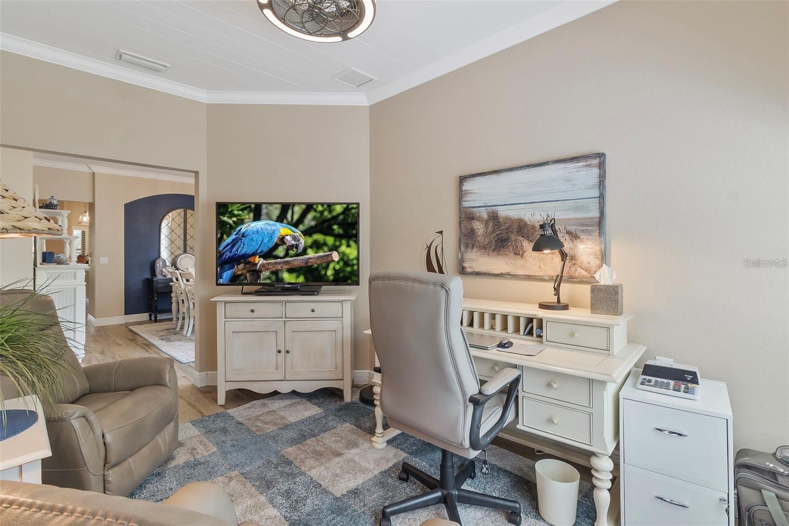 LAKESIDE PLANTATION REP 01 - Residential Lease