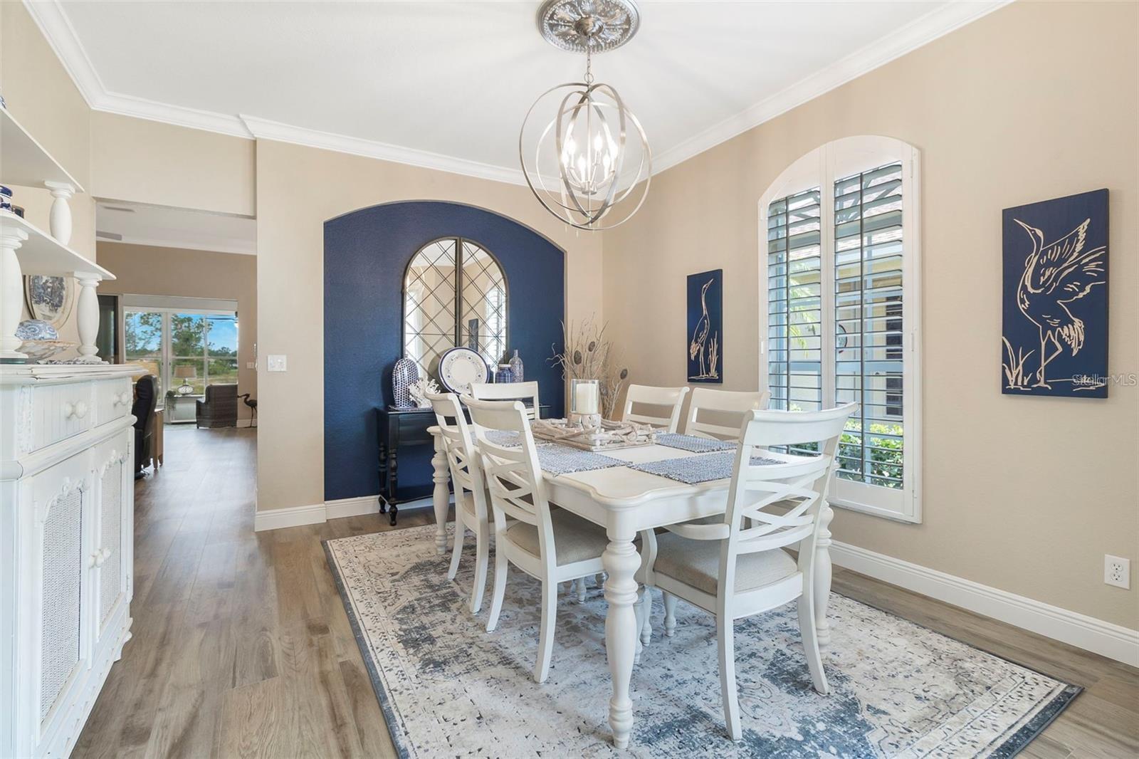 LAKESIDE PLANTATION REP 01 - Residential Lease