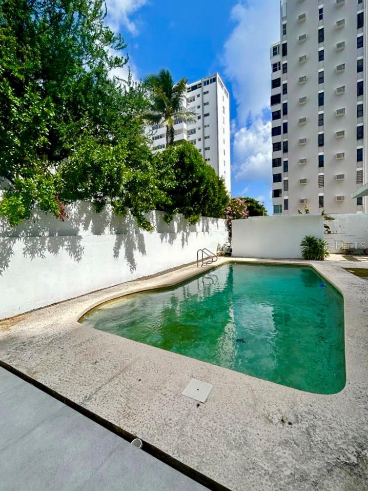SAN JUAN - Residential