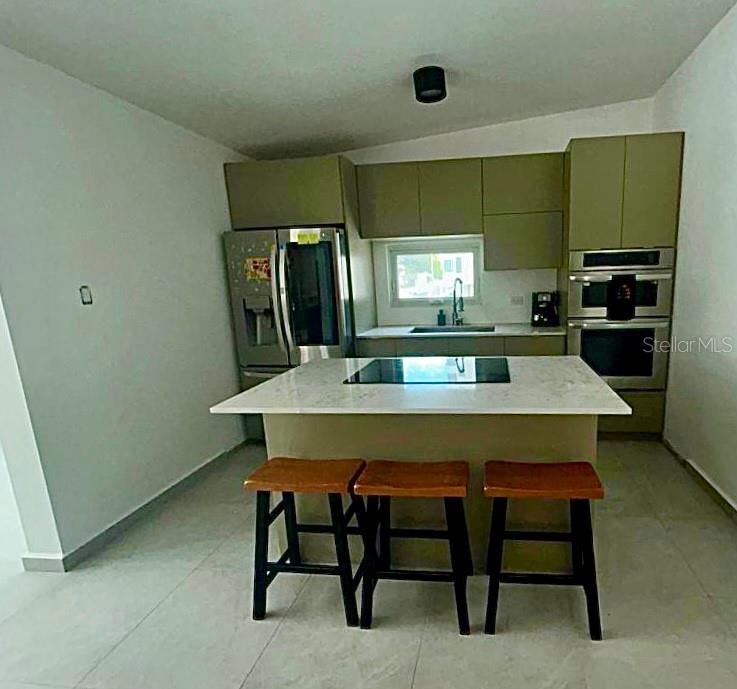 SAN JUAN - Residential