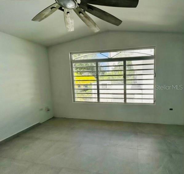 SAN JUAN - Residential