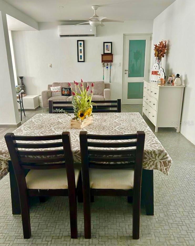 SAN JUAN - Residential