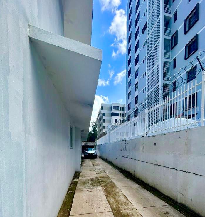 SAN JUAN - Residential