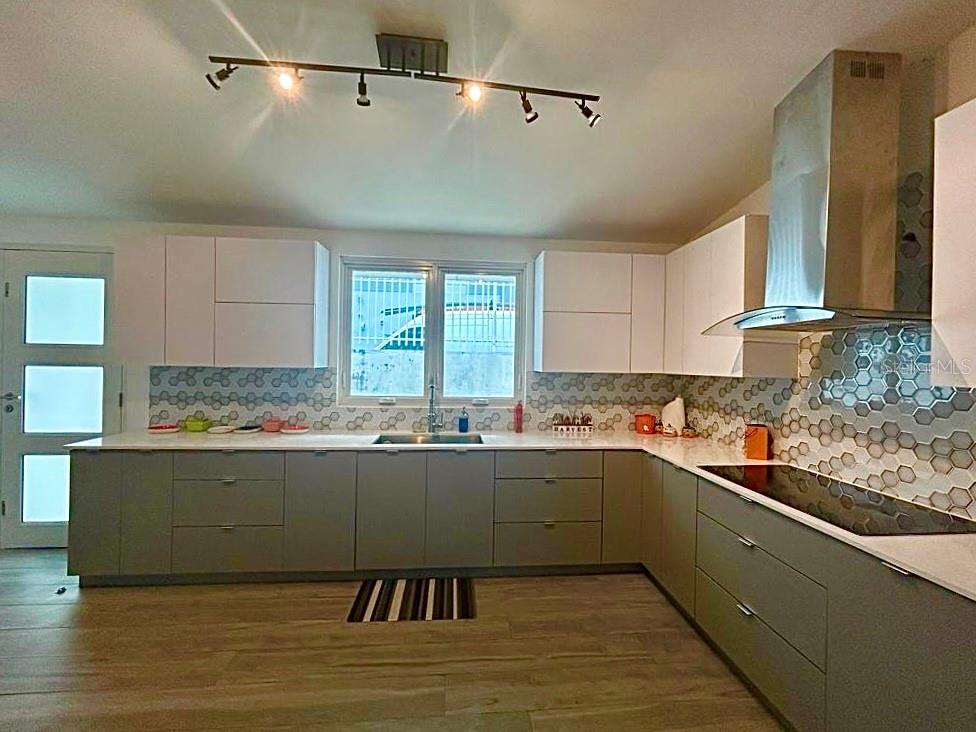 SAN JUAN - Residential