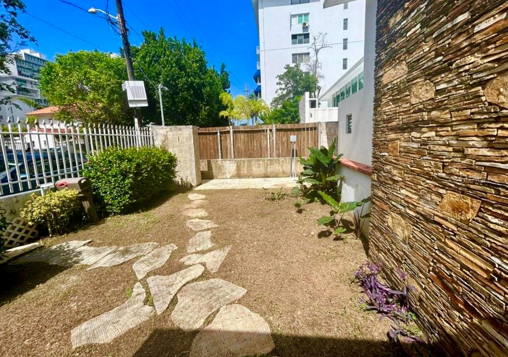 SAN JUAN - Residential