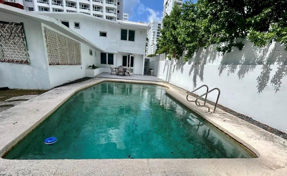 SAN JUAN - Residential