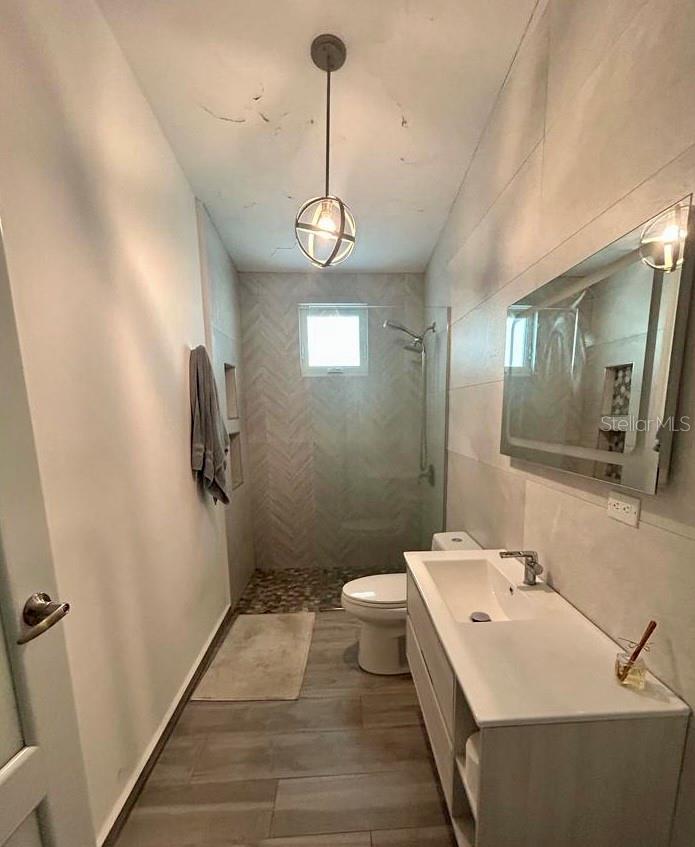 SAN JUAN - Residential