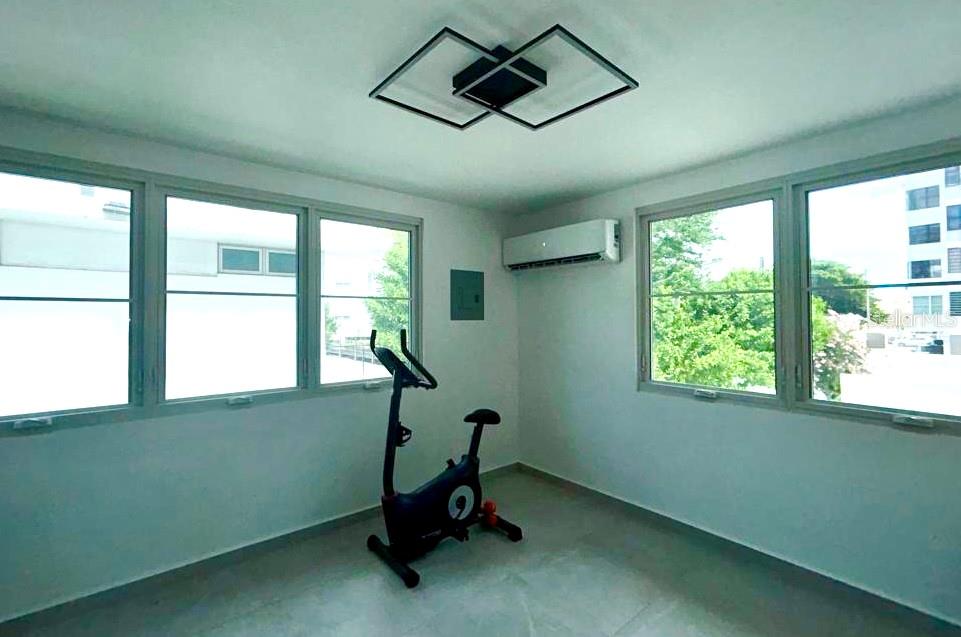 SAN JUAN - Residential