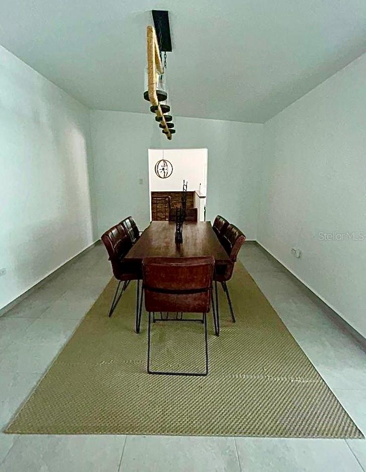 SAN JUAN - Residential