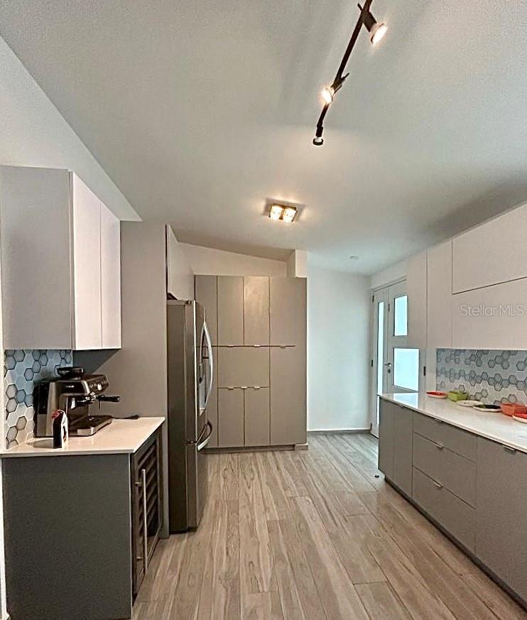 SAN JUAN - Residential