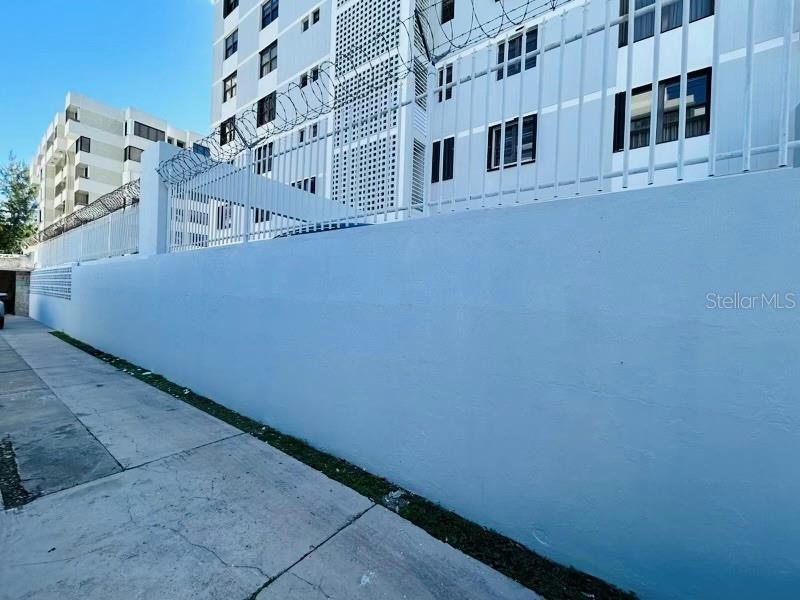 SAN JUAN - Residential