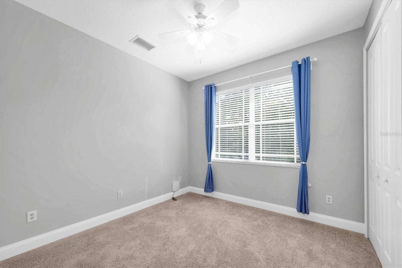 CLEVELAND STREET VILLAS - Residential