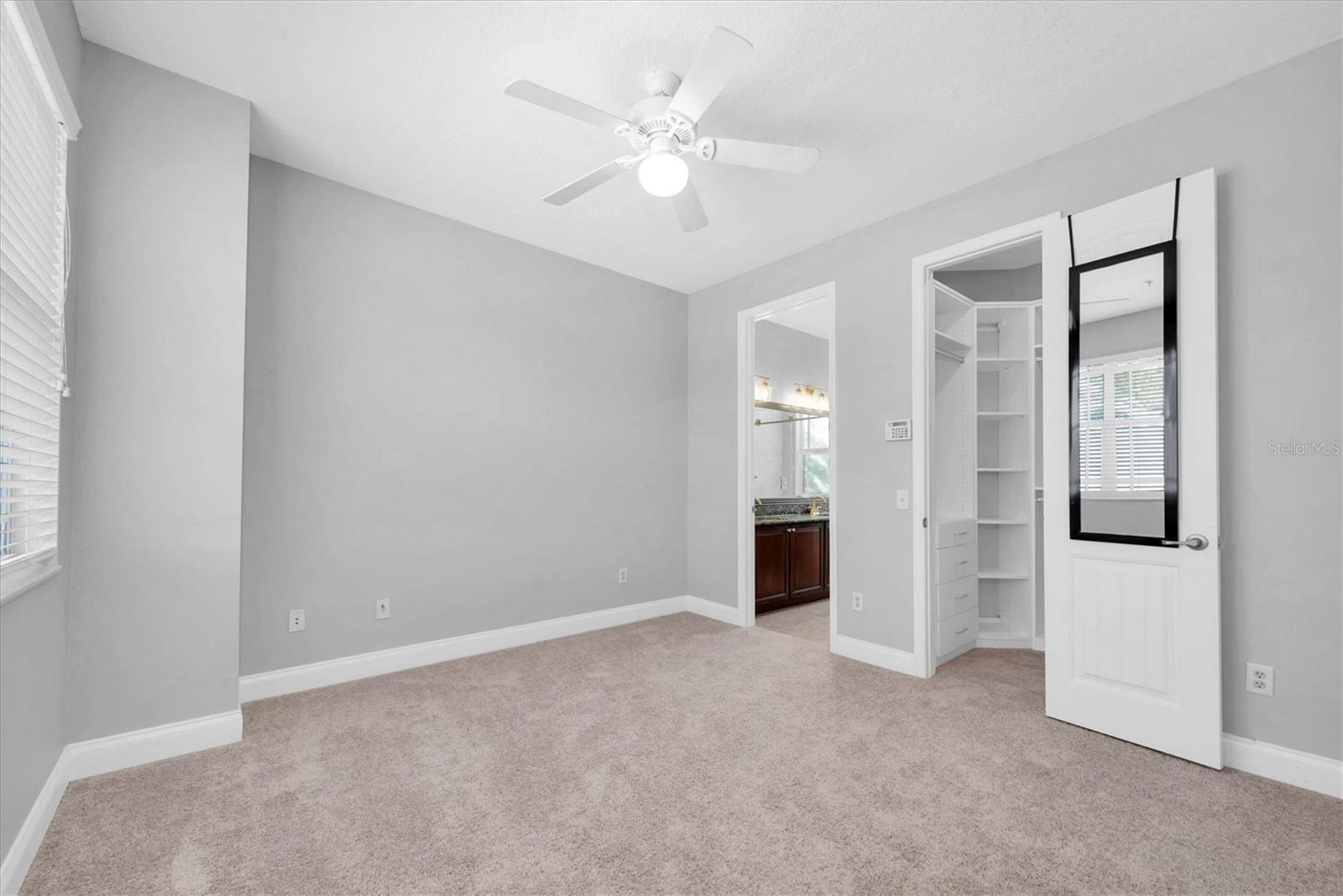 CLEVELAND STREET VILLAS - Residential