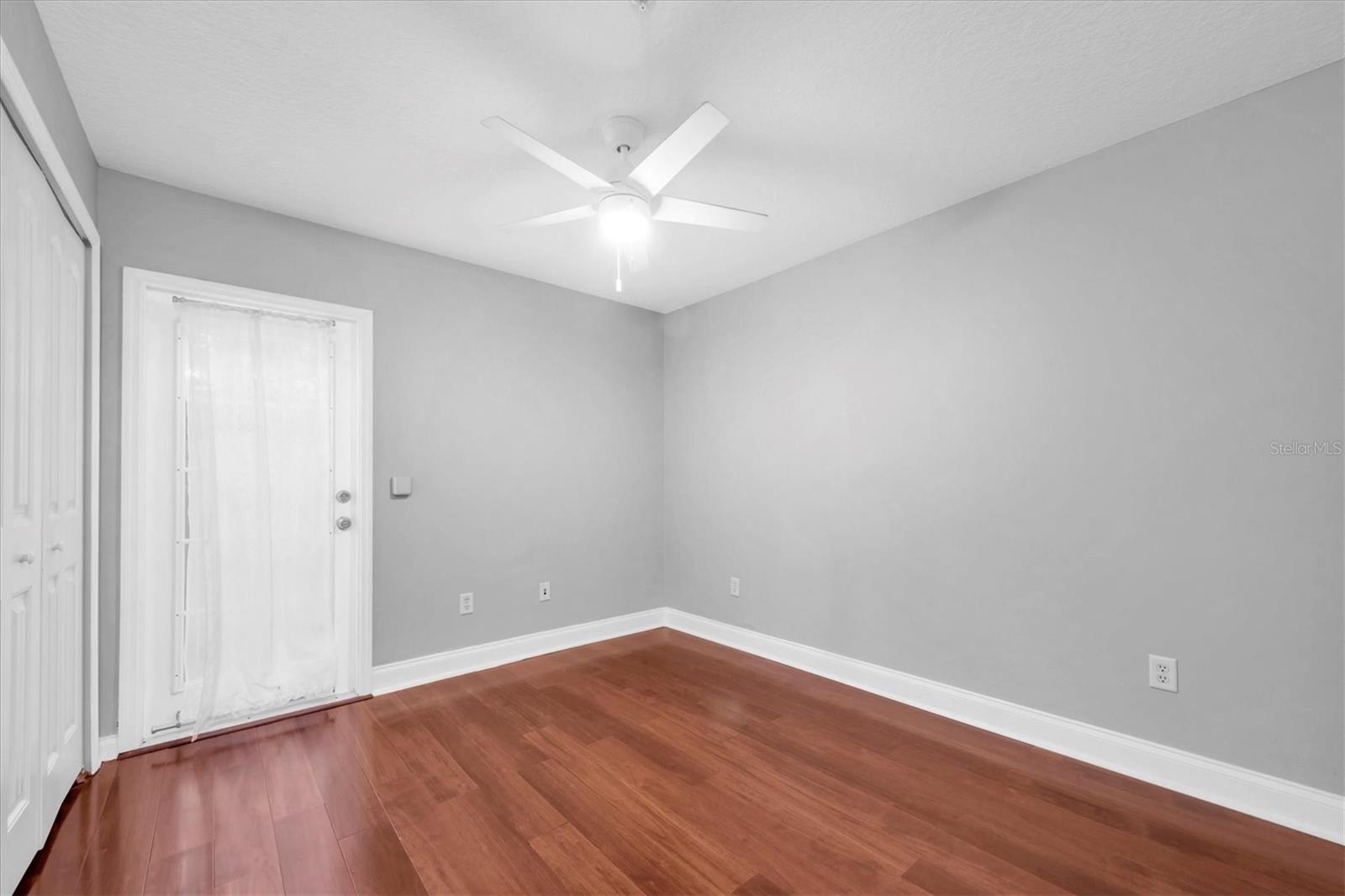 CLEVELAND STREET VILLAS - Residential