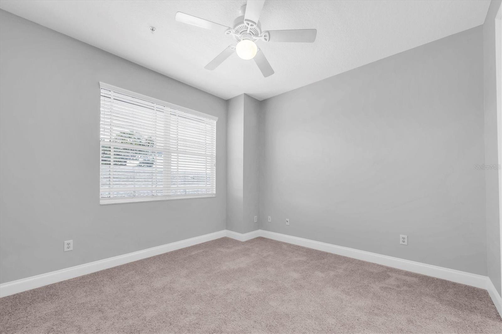 CLEVELAND STREET VILLAS - Residential