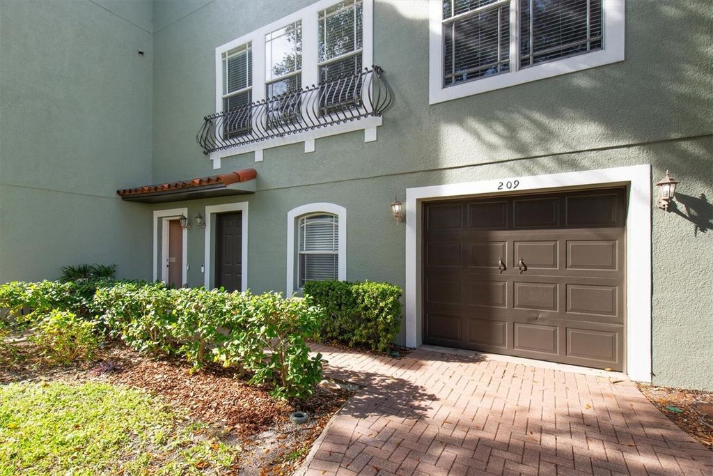 Photo of 209 Rock Garden Place, Tampa, FL 33609 (MLS # TB8463968)