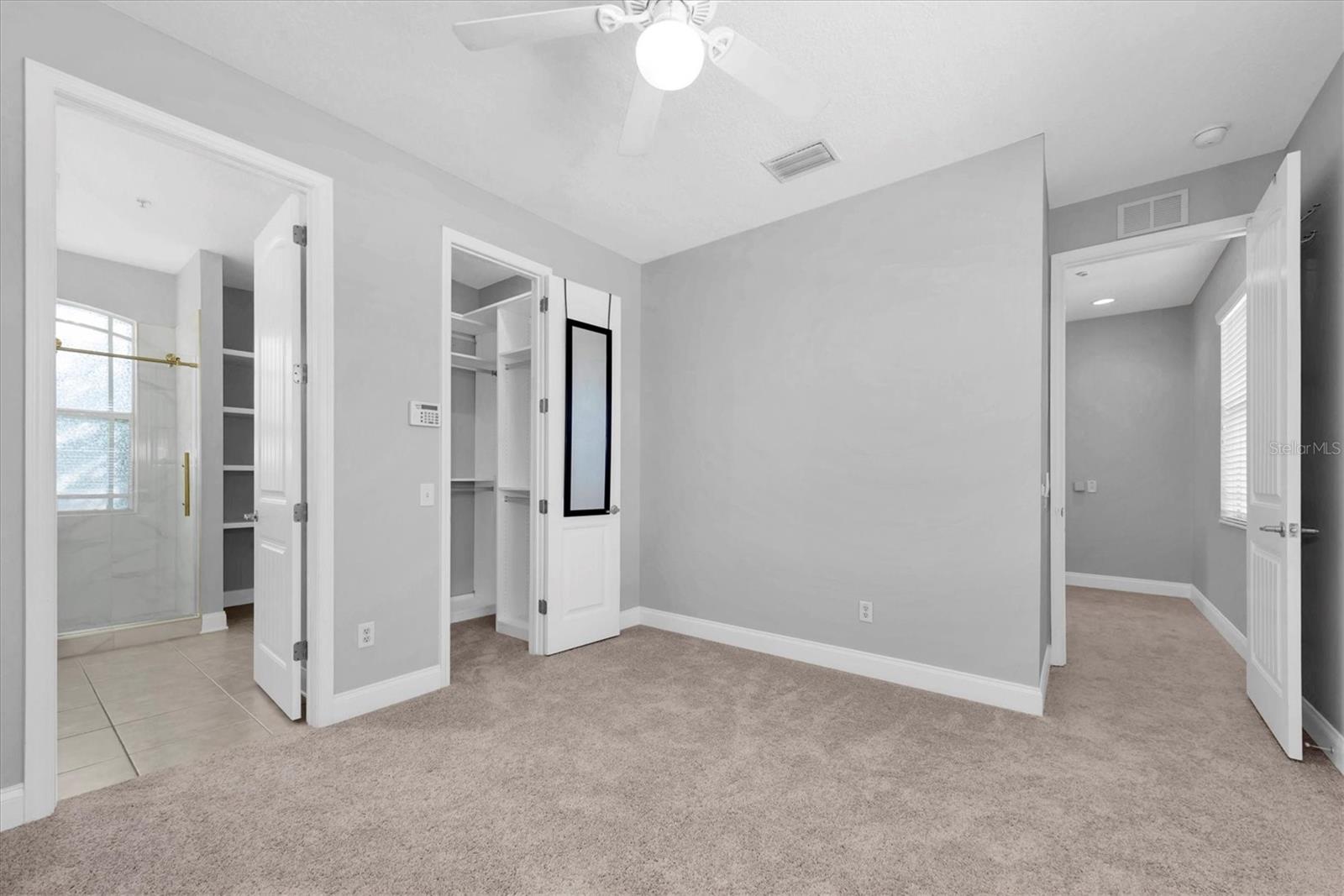 CLEVELAND STREET VILLAS - Residential