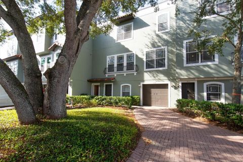 Photo of 209 Rock Garden Place, Tampa, FL 33609 (MLS # TB8463968)