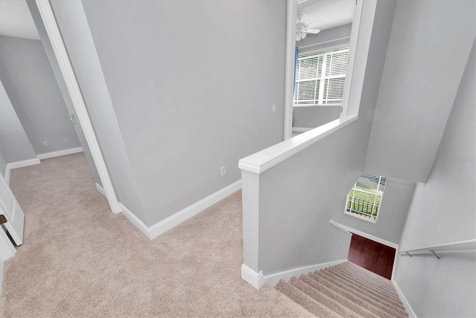 CLEVELAND STREET VILLAS - Residential