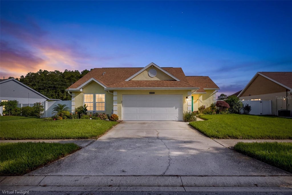 Photo of 9503 Calle Alta, New Port Richey, FL 34655 (MLS # W7888430)