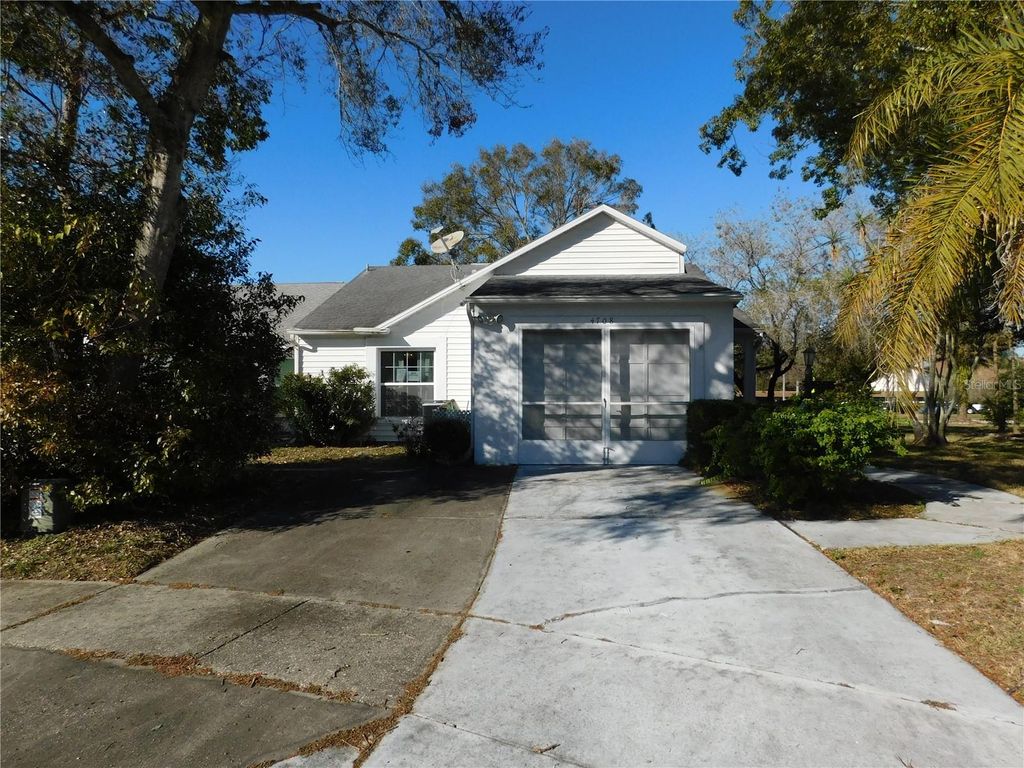 Photo of 4708 Lacrosse Court, New Port Richey, FL 34655 (MLS # TB8343184)