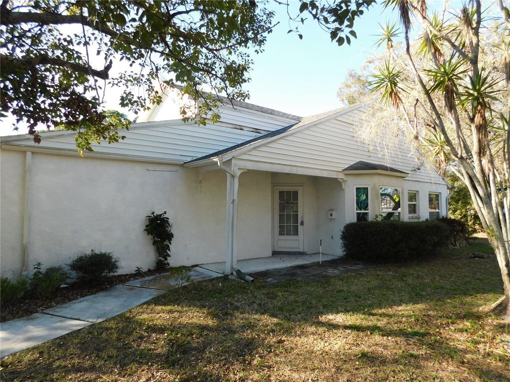 Photo of 4708 Lacrosse Court, New Port Richey, FL 34655 (MLS # TB8343184)