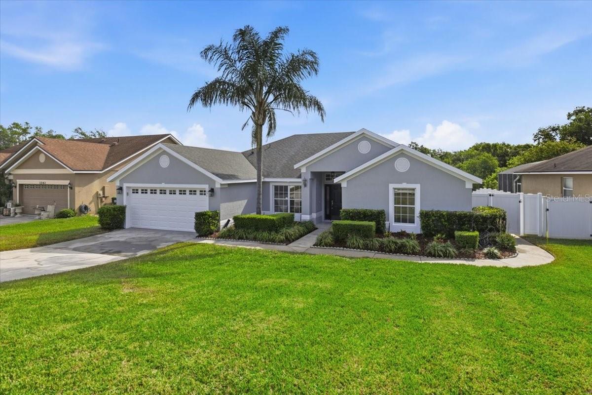 1051 STATIONSIDE DRIVE