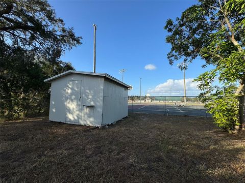 A home in HAINES CITY