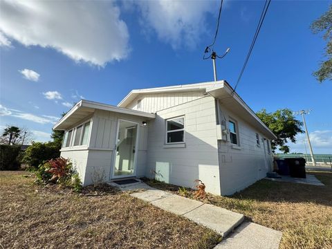 A home in HAINES CITY