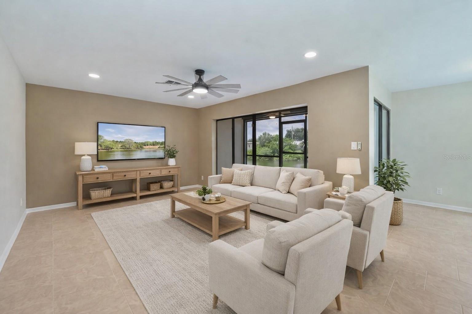 SUNRISE TOWERS PH 01 - Residential