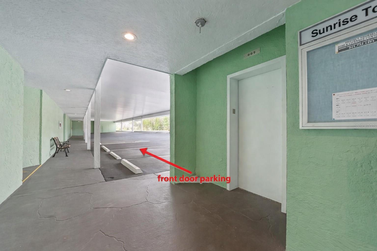 SUNRISE TOWERS PH 01 - Residential