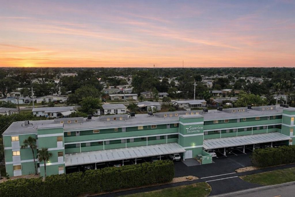 Photo of 2486 Caring Way #14A, Port Charlotte, FL 33952 (MLS # N6142416)