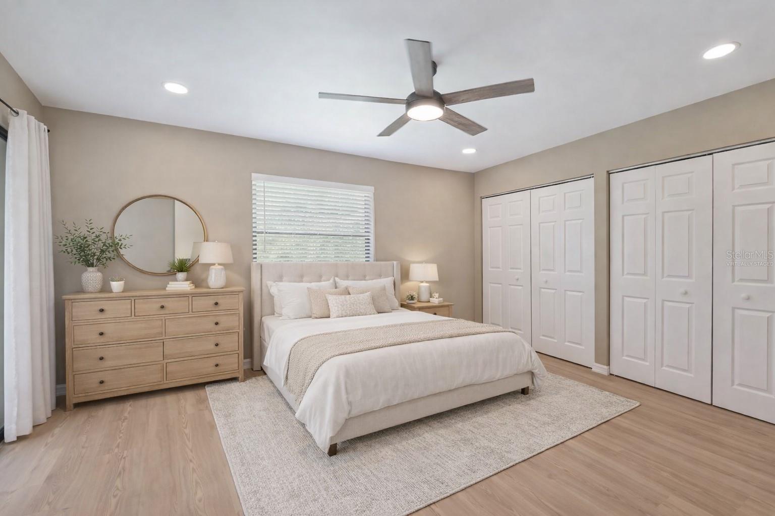 SUNRISE TOWERS PH 01 - Residential