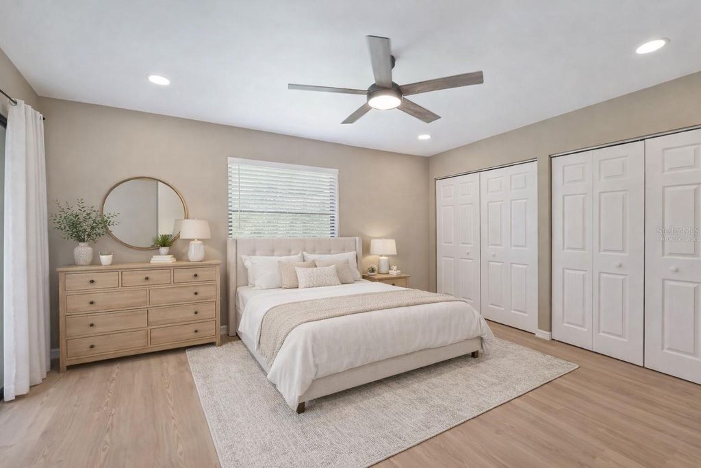 Photo of 2486 Caring Way #14A, Port Charlotte, FL 33952 (MLS # N6142416)