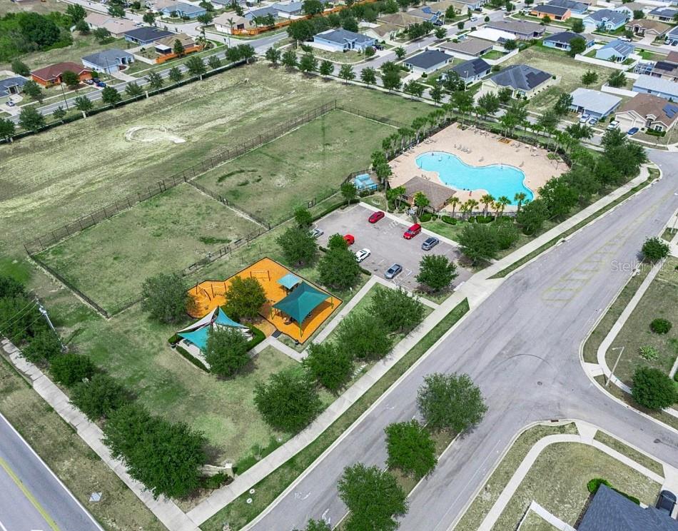 HIGHLAND MDWS 4B - Residential