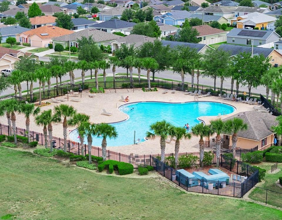 HIGHLAND MDWS 4B - Residential