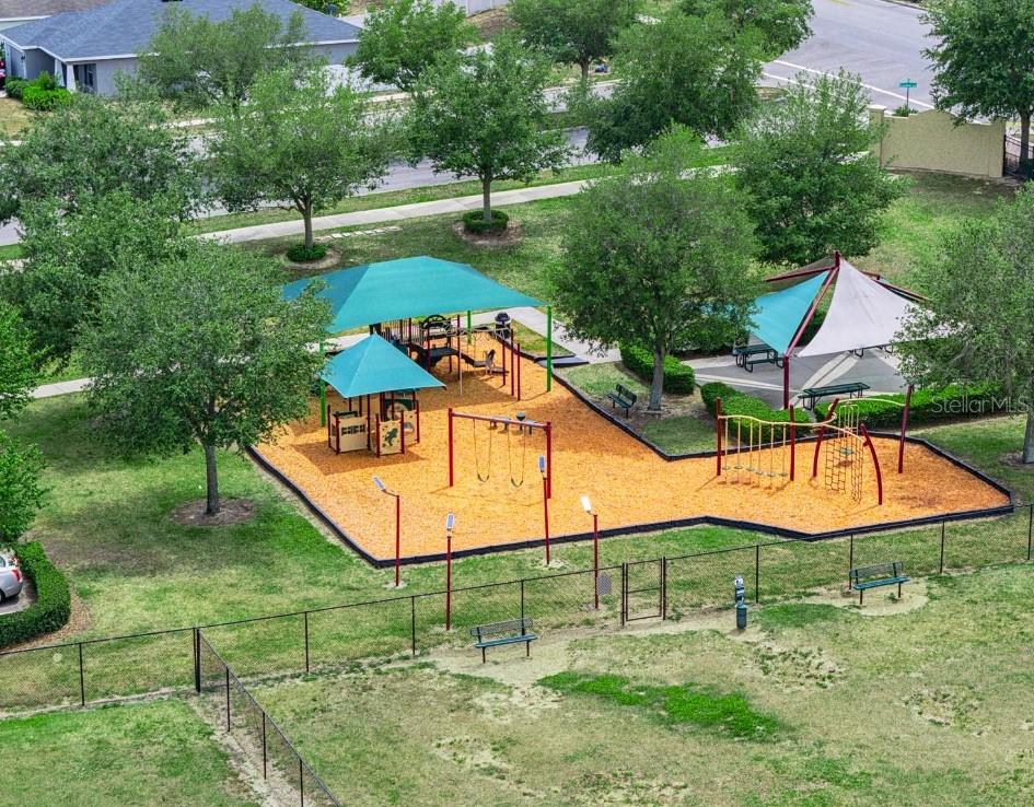 HIGHLAND MDWS 4B - Residential