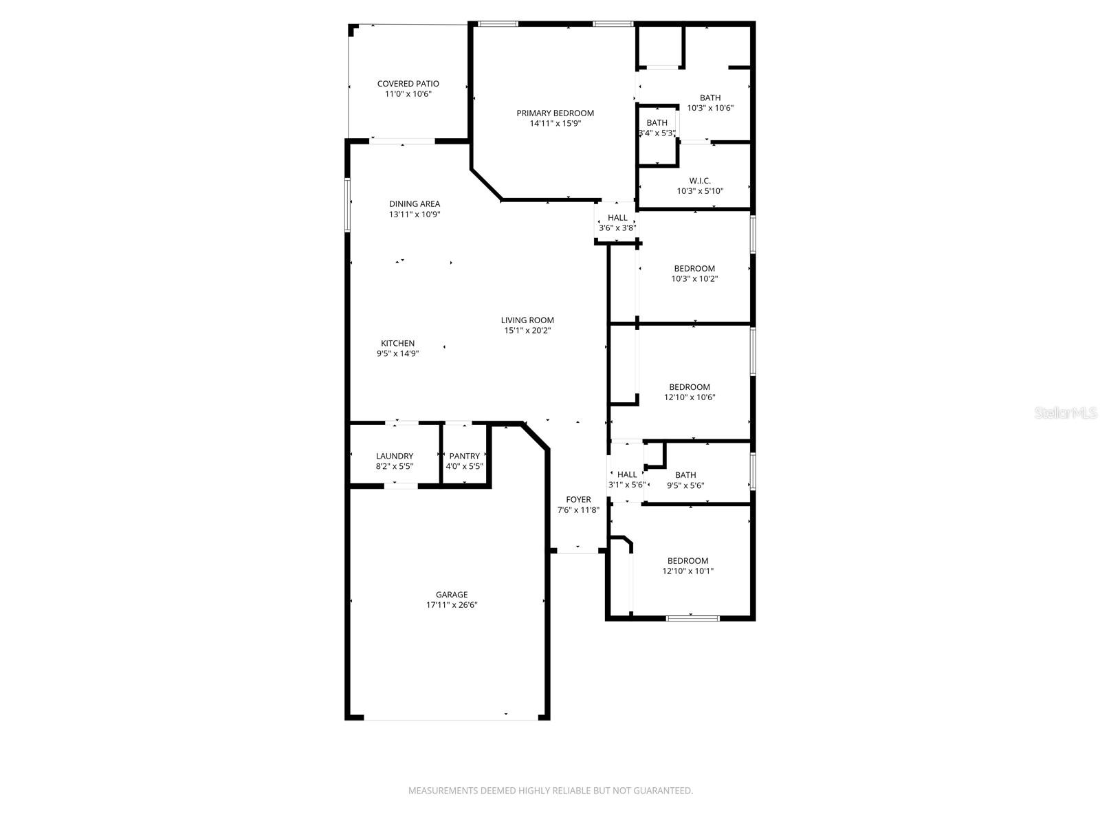 HIGHLAND MDWS 4B - Residential