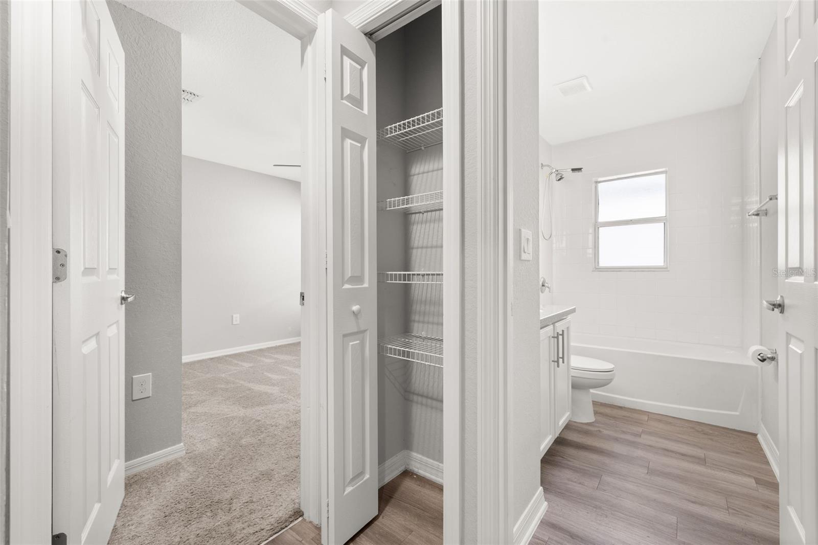 HIGHLAND MDWS 4B - Residential