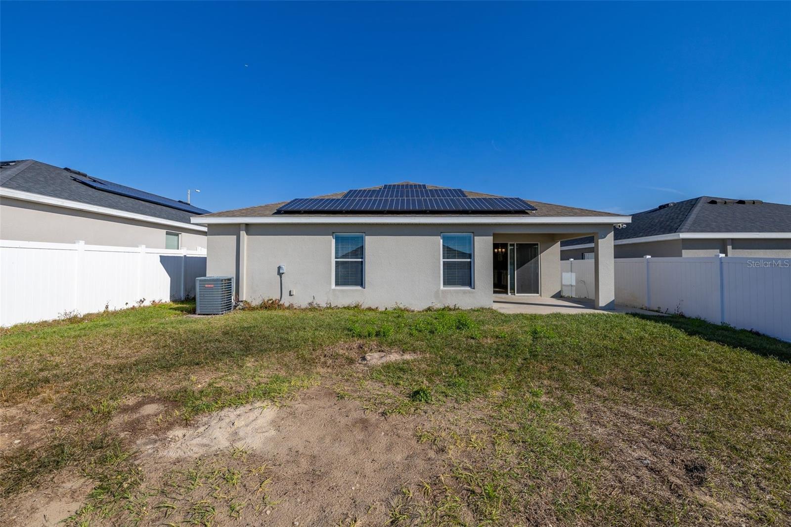 HIGHLAND MDWS 4B - Residential