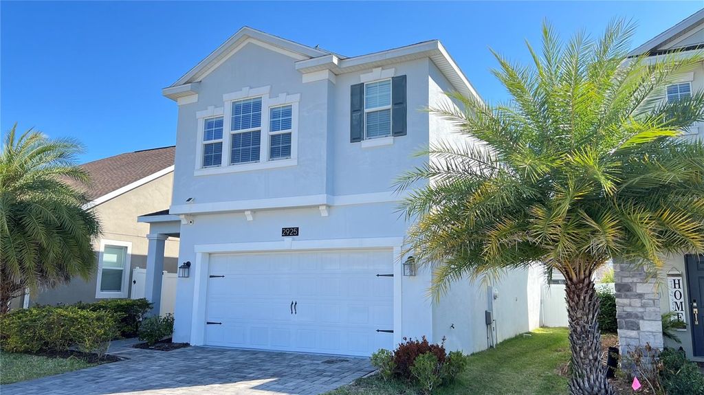 Photo of 2925 Wordsmith Road, Kissimmee, FL 34746 (MLS # S5144768)