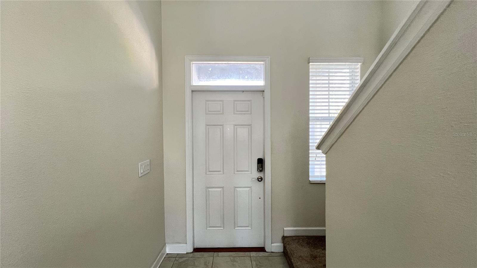 STOREY LAKE TR K - Residential